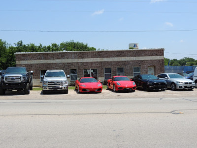 All Star Imports JunkYard in Arlington (TX) - photo 1