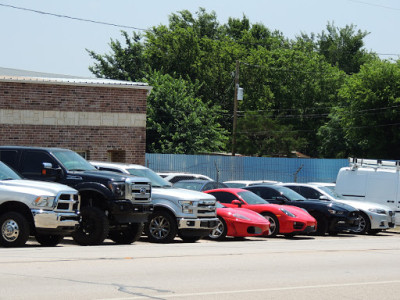 All Star Imports JunkYard in Arlington (TX) - photo 2