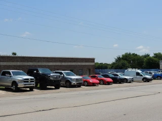 All Star Imports JunkYard in Arlington (TX) - photo 3