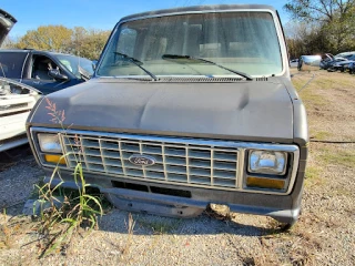 Aztec Auto Salvage JunkYard in Fort Worth (TX) - photo 2