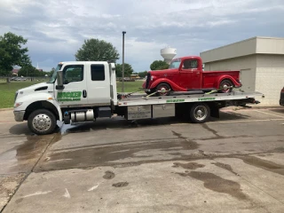 Wicked Towing