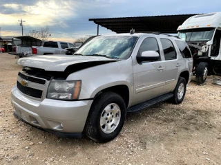 Special Truck and Auto Salvage JunkYard in Austin (TX) - photo 3