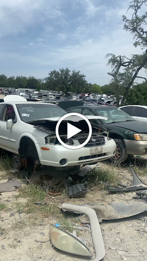 LKQ Pick Your Part - Austin JunkYard in Austin (TX)