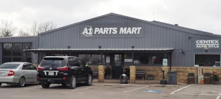 A1 Parts Mart - photo 1