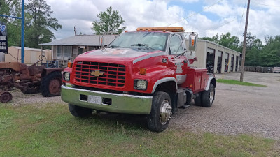 Paynes Wrecker Service Inc. JunkYard in Beaumont (TX) - photo 1