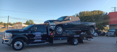 Paynes Wrecker Service Inc. JunkYard in Beaumont (TX) - photo 2