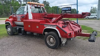 Paynes Wrecker Service Inc. JunkYard in Beaumont (TX) - photo 4