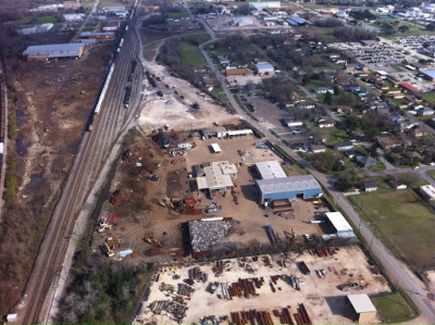 Beaumont Iron & Metal JunkYard in Beaumont (TX) - photo 1