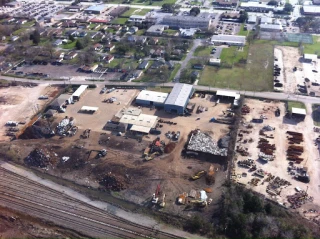 Beaumont Iron & Metal JunkYard in Beaumont (TX) - photo 2