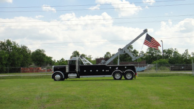 Top Gun Wrecker Service & Recovery JunkYard in Beaumont (TX) - photo 1