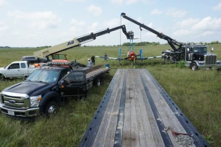 Top Gun Wrecker Service & Recovery JunkYard in Beaumont (TX) - photo 2