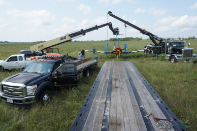 Top Gun Wrecker Service & Recovery JunkYard in Beaumont (TX) - photo 2