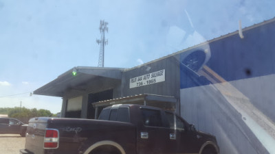 American Auto Salvage JunkYard in Beaumont (TX) - photo 2