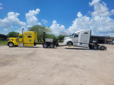 Chino's Wreckers, LLC JunkYard in Brownsville (TX) - photo 1