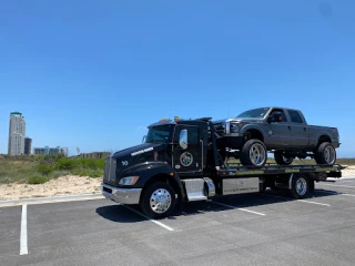 C&A Towing Service, LLC JunkYard in Brownsville (TX) - photo 2