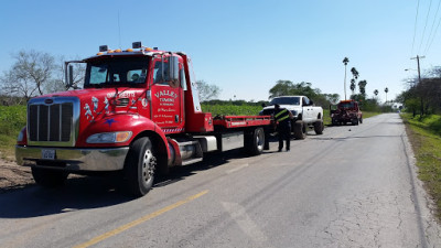 Valley Towing and Storage JunkYard in Brownsville (TX) - photo 1