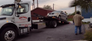 Valley Towing and Storage JunkYard in Brownsville (TX) - photo 3