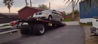 Valley Towing and Storage JunkYard in Brownsville (TX) - photo 4