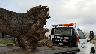 Cantu's Auto Repair & Wrecker JunkYard in Port Isabel (TX) - photo 2