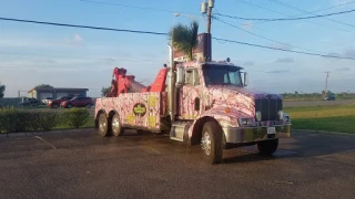 All Valley Wide Towing LLC JunkYard in Los Fresnos (TX) - photo 2