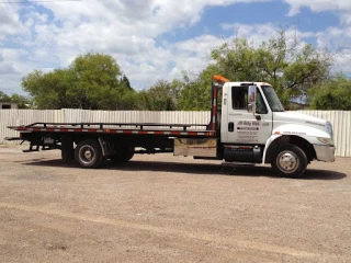 All Valley Wide Towing LLC JunkYard in Los Fresnos (TX) - photo 3