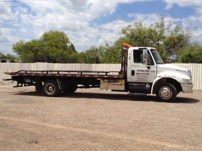 All Valley Wide Towing LLC JunkYard in Los Fresnos (TX) - photo 3