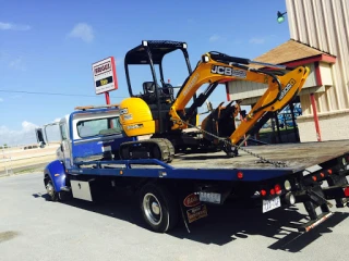 Al's Tejano Towing L.L.C. JunkYard in Brownsville (TX) - photo 2