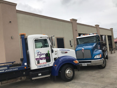 Al's Tejano Towing L.L.C. JunkYard in Brownsville (TX) - photo 3