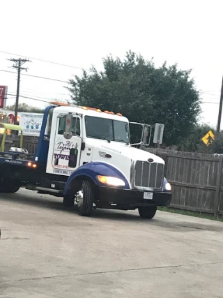 Al's Tejano Towing L.L.C. JunkYard in Brownsville (TX) - photo 4