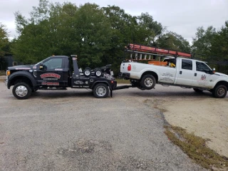 Precision Towing & Recovery JunkYard in College Station (TX) - photo 2