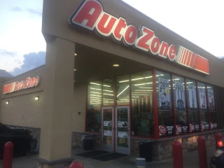 AutoZone Auto Parts - photo 1