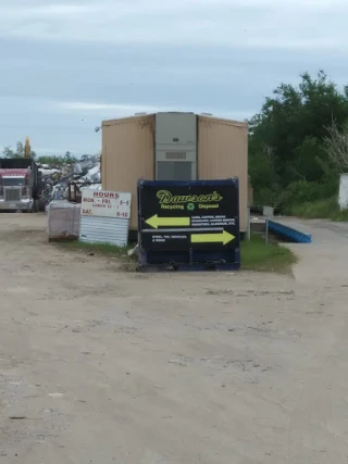 Dawson's Recycling & Disposal, Inc. JunkYard in Gregory (TX) - photo 2