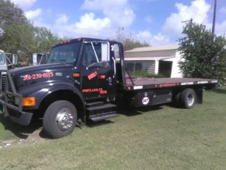 Broken Tow, LLC JunkYard in Gregory (TX) - photo 4