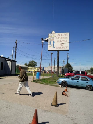 Pick-n-Pull JunkYard in Dallas (TX) - photo 4