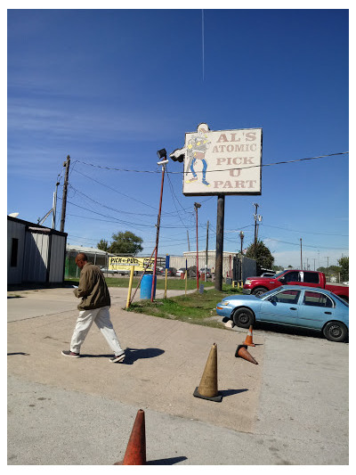 Pick-n-Pull JunkYard in Dallas (TX) - photo 4