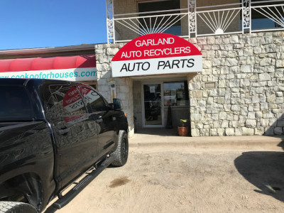 Garland Auto Recyclers & Auto Parts JunkYard in Dallas (TX) - photo 4