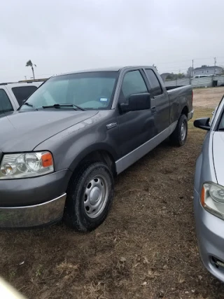 South Highway Garage and Towing Service | Wrecker Service Edinburg, TX JunkYard in Edinburg (TX) - photo 4