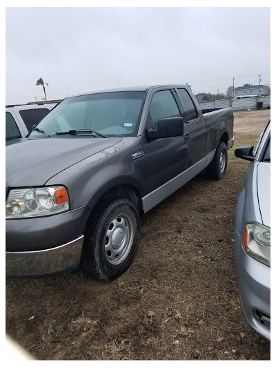 South Highway Garage and Towing Service | Wrecker Service Edinburg, TX JunkYard in Edinburg (TX) - photo 4