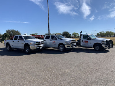 RGV Junk Removal LLC JunkYard in Edinburg (TX) - photo 1