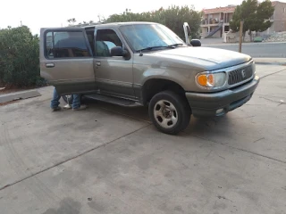 El Paso Import Auto Salvage JunkYard in Canutillo (TX) - photo 2