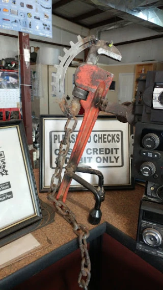 G & N Auto Salvage JunkYard in Canutillo (TX) - photo 4