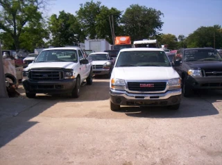 Action Auto Recycling JunkYard in Fort Worth (TX) - photo 4