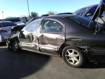 A A Wrecker Services JunkYard in Fort Worth (TX) - photo 1