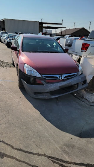 A A Wrecker Services JunkYard in Fort Worth (TX) - photo 2