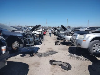 LKQ Pick Your Part - Houston SW JunkYard in Houston (TX) - photo 3