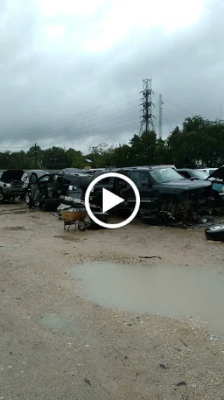 LKQ Pick Your Part - Houston Northville JunkYard in Houston (TX) - photo 2