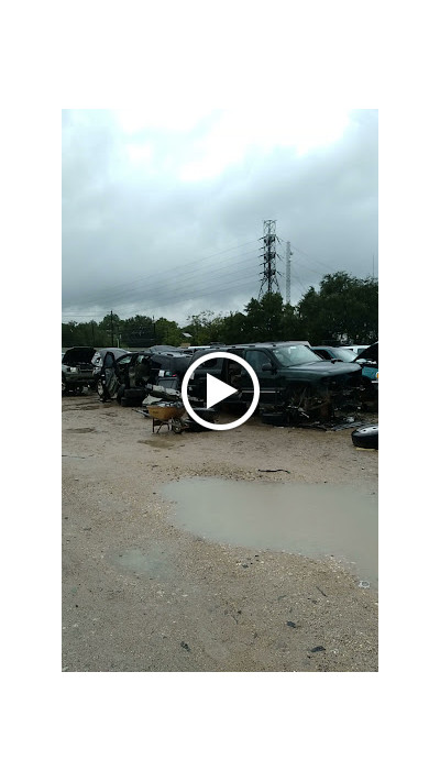 LKQ Pick Your Part - Houston Northville JunkYard in Houston (TX) - photo 2