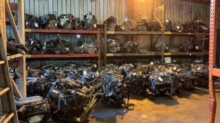 Hi Way Auto Parts JunkYard in Houston (TX) - photo 3