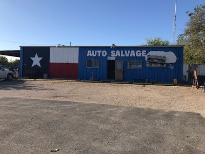 B & T Used Auto Parts JunkYard in Killeen (TX) - photo 1