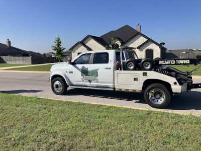 Unlimited Towing JunkYard in Killeen (TX) - photo 2